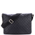 District NM Messenger Bag Damier Infini Leather MM