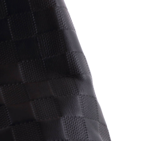 District NM Messenger Bag Damier Infini Leather MM