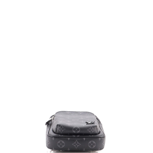 Avenue Sling Bag NM Monogram Eclipse Canvas
