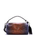 Soft Polochon Bag Gradient Electric Sun Epi Leather MM