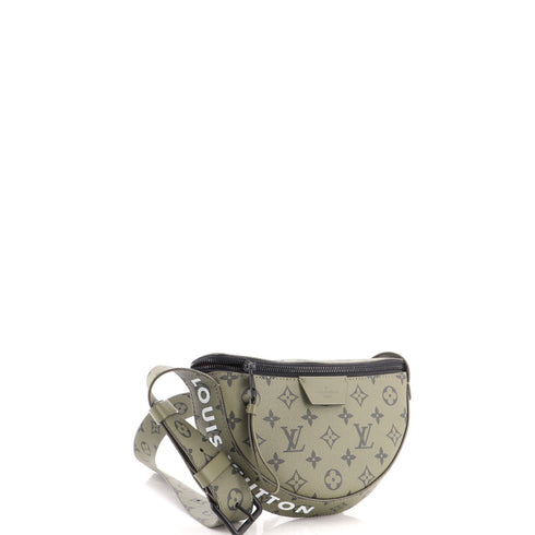 LV Moon Crossbody Bag Monogram Canvas