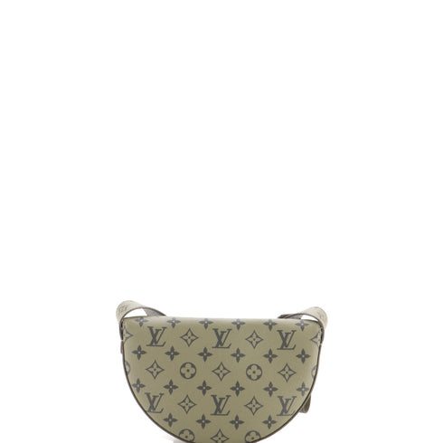LV Moon Crossbody Bag Monogram Canvas
