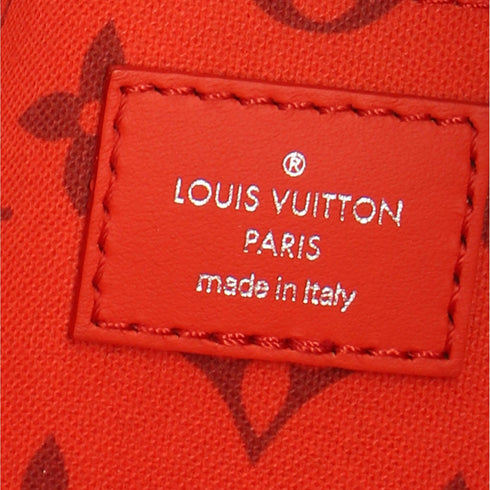 LV Moon Crossbody Bag Monogram Canvas
