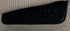 Fold Over Clutch Oblique Canvas