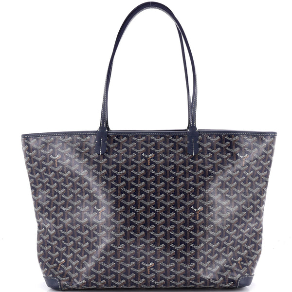 Artois Tote Coated Canvas MM