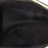 Jamie Zipped Document Holder Quilted Leather Large