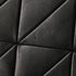 Jamie Zipped Document Holder Quilted Leather Large