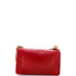 Boy Flap Bag Quilted Lambskin Old Medium