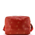 Cup Calvi Messenger Bag Coated Canvas