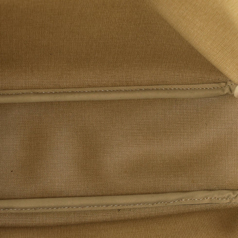 Cup Calvi Messenger Bag Coated Canvas