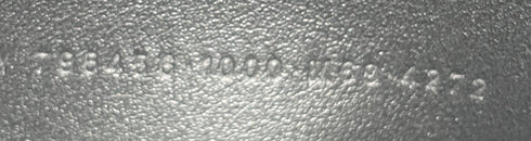 Rodeo Shoulder Bag Leather Mini