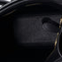 Luggage Bag Smooth Leather Nano