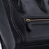 Luggage Bag Smooth Leather Nano