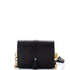 Rendez-Vous Shoulder Bag Monogram Metal Calfskin