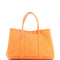 Garden Party Tote Leather 36