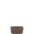Felicie Strap & Go Handbag Monogram Canvas