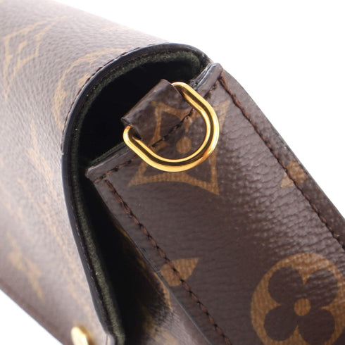 Felicie Strap & Go Handbag Monogram Canvas