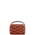 GO-14 Top Handle NM Handbag Malletage Leather MM