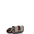 Ophidia Flap Convertible Shoulder Bag GG Coated Canvas Mini