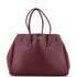 Bel Air Carry All Bag Leather Medium