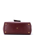 Bel Air Carry All Bag Leather Medium