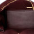 Bel Air Carry All Bag Leather Medium