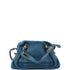 Paraty Top Handle Bag Leather Medium
