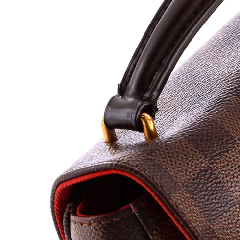 Croisette Handbag Damier