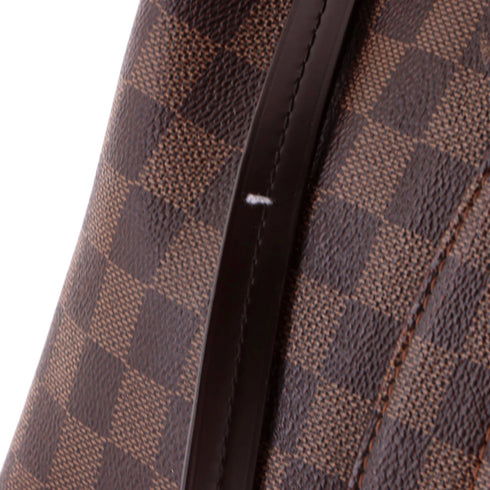 Croisette Handbag Damier