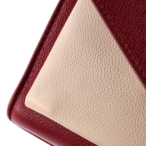 Mylockme Handbag Leather BB