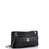 Front Pocket Camera Bag Quilted Calfskin Medium