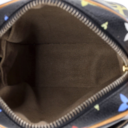 Rift Handbag Monogram Multicolor