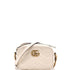 GG Marmont Shoulder Bag Matelasse Leather Mini