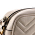 GG Marmont Shoulder Bag Matelasse Leather Mini