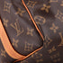 Speedy Bandouliere Bag Monogram Canvas 25