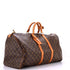 Keepall Bag Monogram Canvas 55
