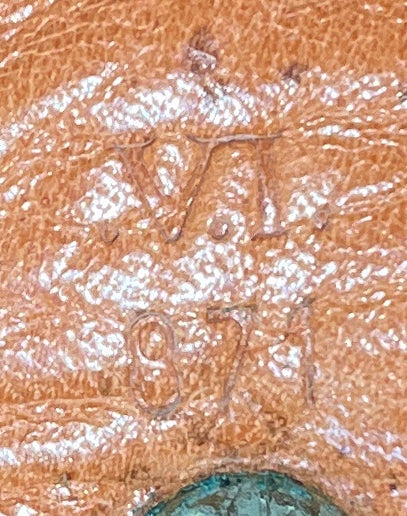 Keepall Bag Monogram Canvas 55