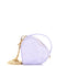 Pop My Heart Pouch Bag Bubblegram Leather