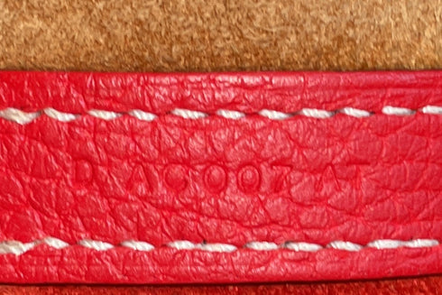Picotin Lock Bag Bicolor Clemence MM