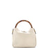 Diana NM Bamboo Shoulder Bag Leather Small