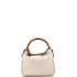 Diana NM Bamboo Shoulder Bag Leather Small