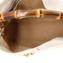Diana NM Bamboo Shoulder Bag Leather Small