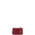 Classic Single Flap Bag Quilted Lambskin Mini
