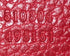 Interlocking Shoulder Bag Leather Small