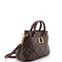 Exotique Handbag Monogram Etoile MM