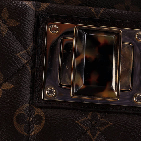 Exotique Handbag Monogram Etoile MM