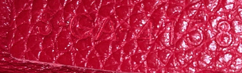 16 Top Handle Bag Grained Calfskin Small