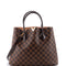 Kensington Handbag Damier
