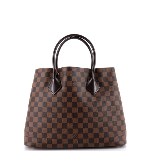 Kensington Handbag Damier