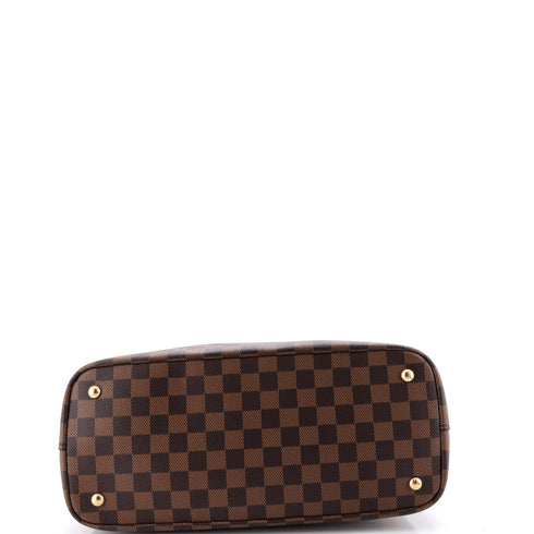 Kensington Handbag Damier